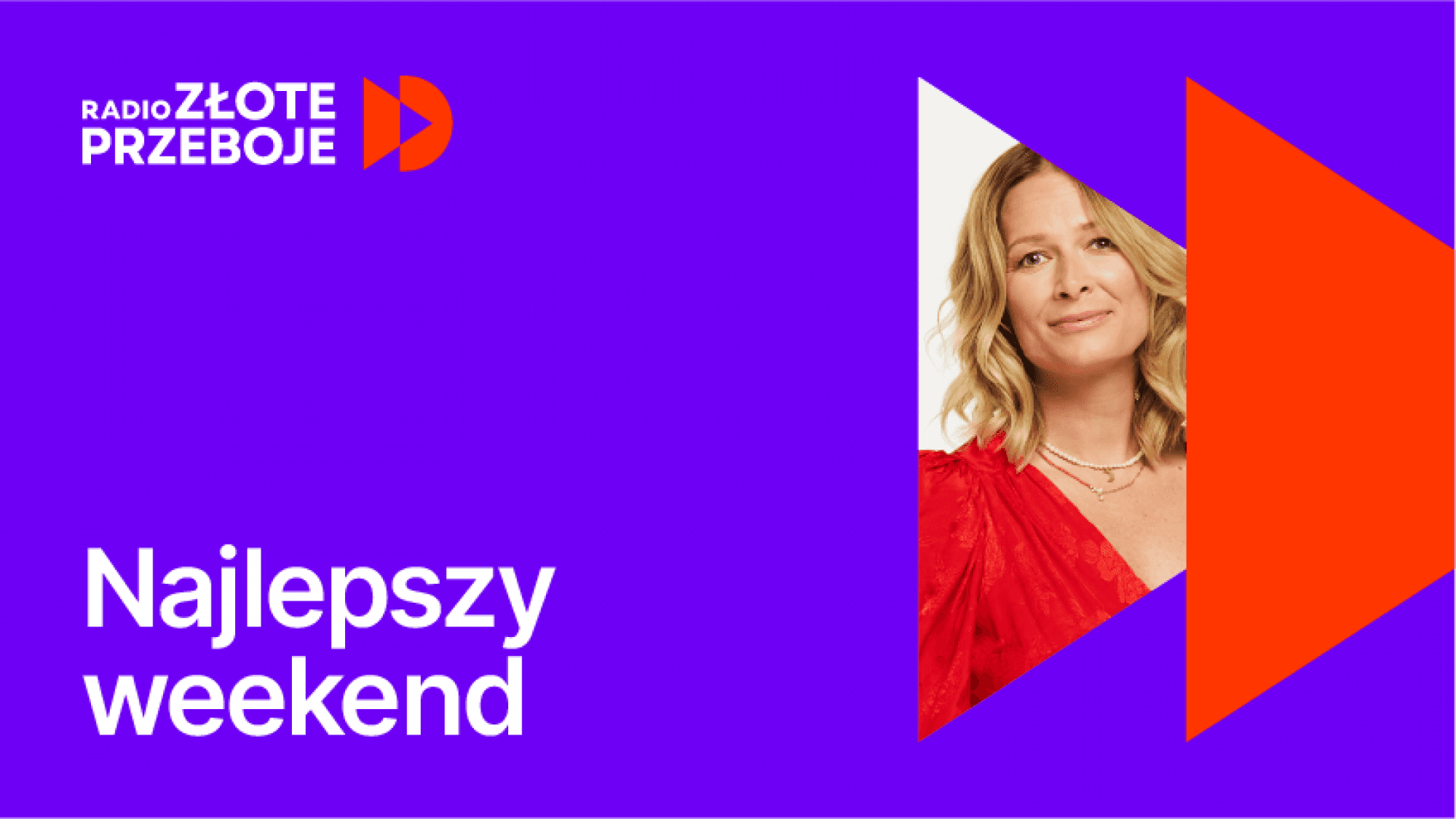 Najlepszy weekend cover