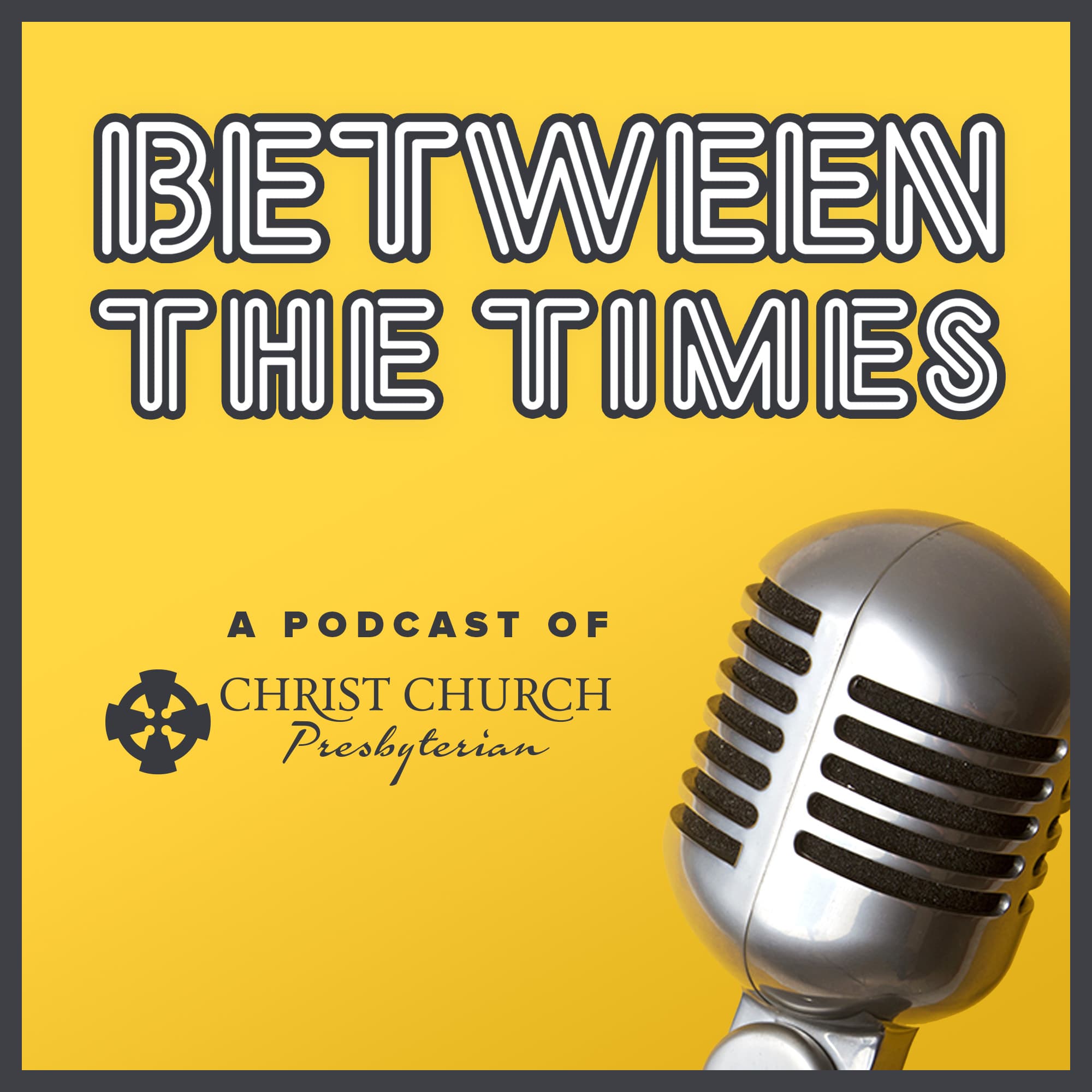 Between the Times cover