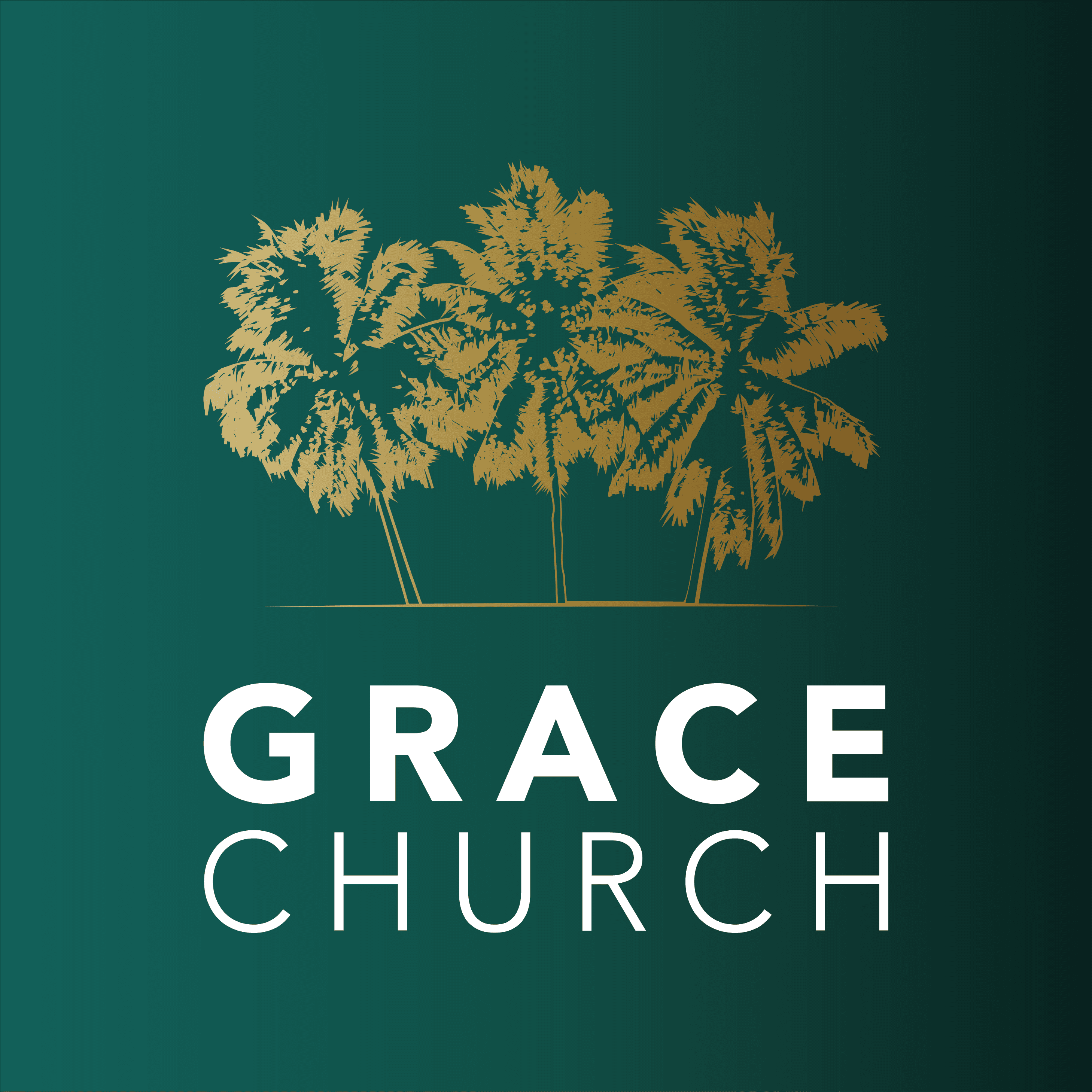 Grace Church Miami - Sermons cover