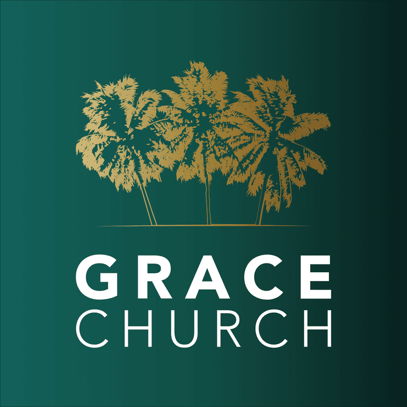 Grace Church Miami - Sermons cover