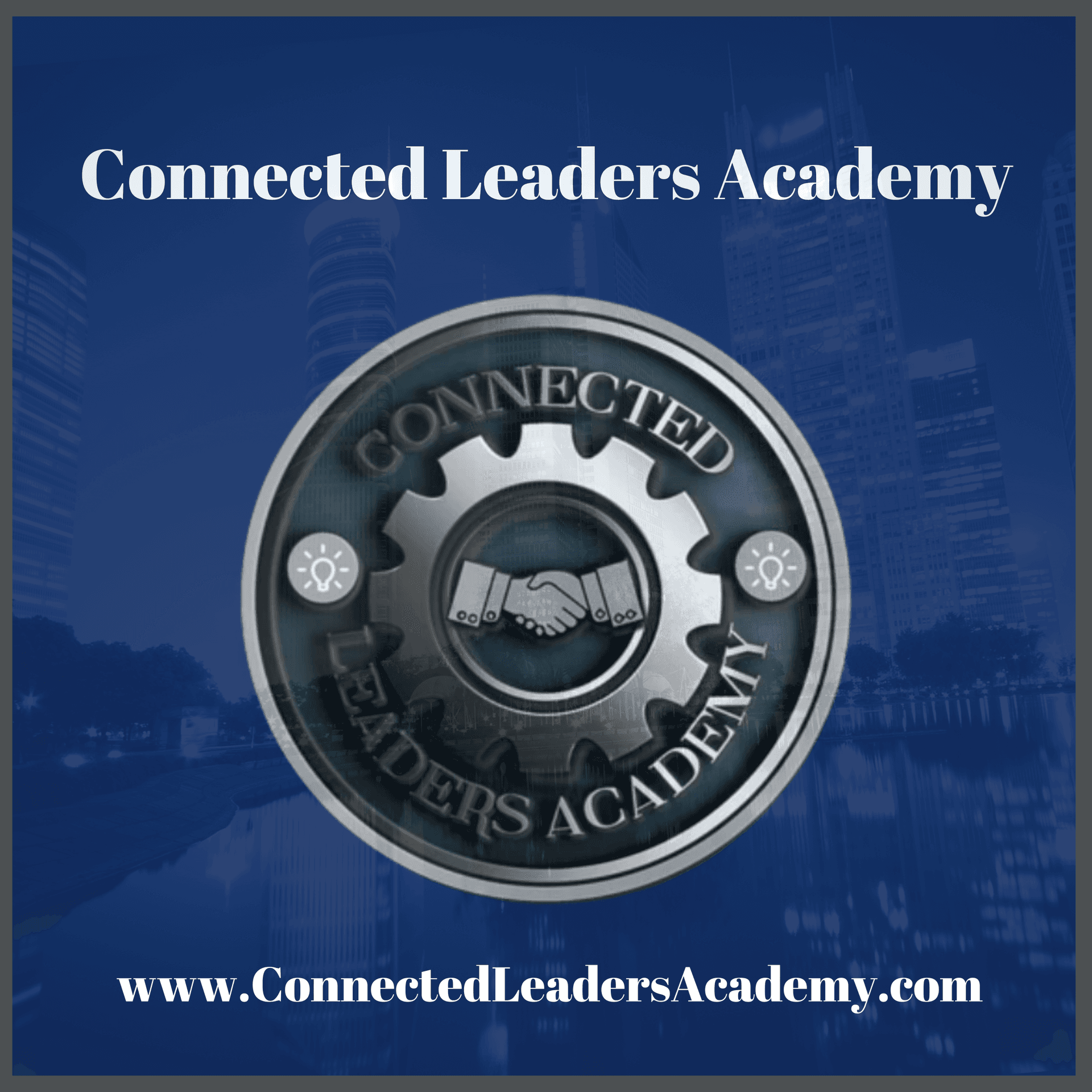 The 7 Keys to Thriving in Leadership – Andre Butler - Connected Leaders Academy cover