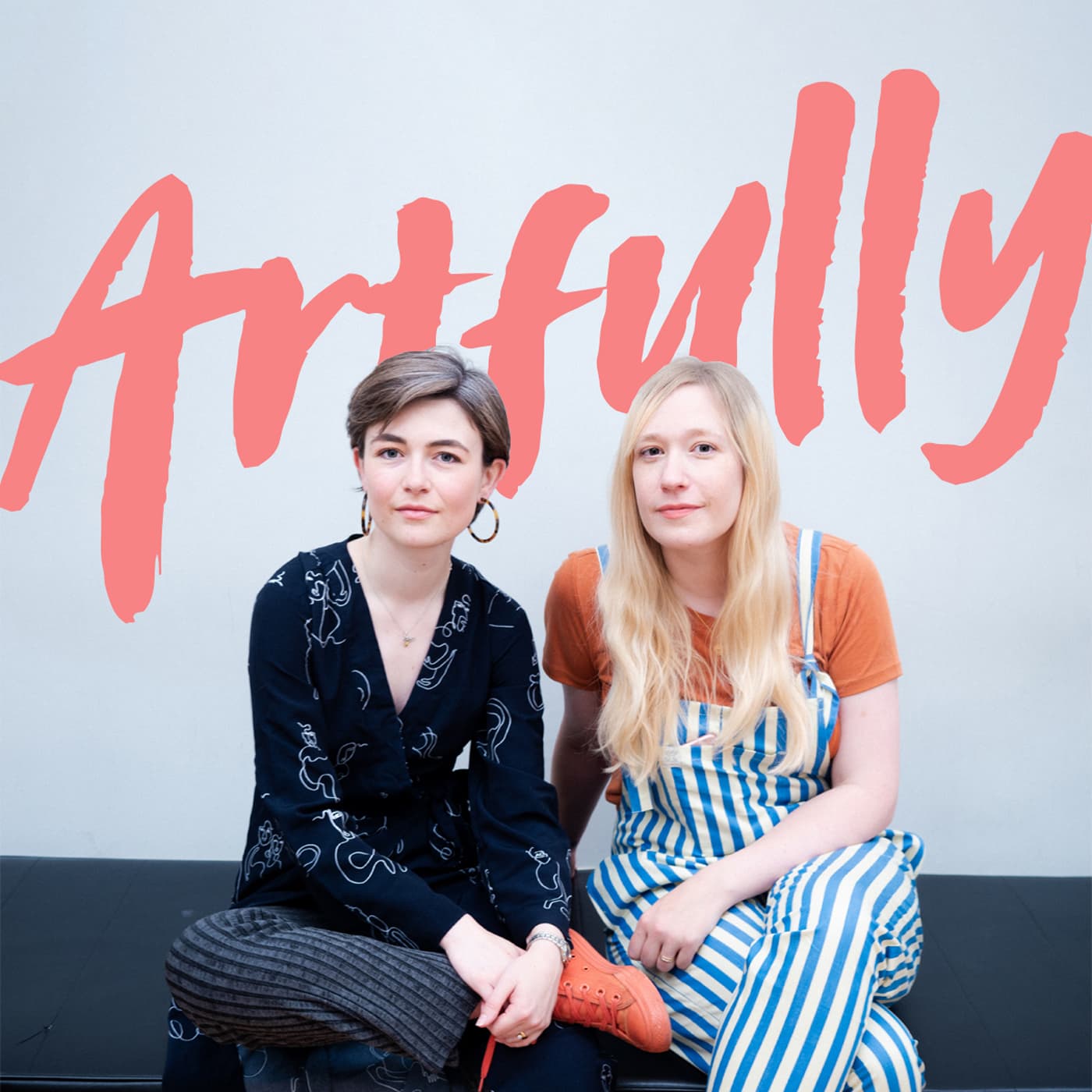 The Artfully Podcast cover