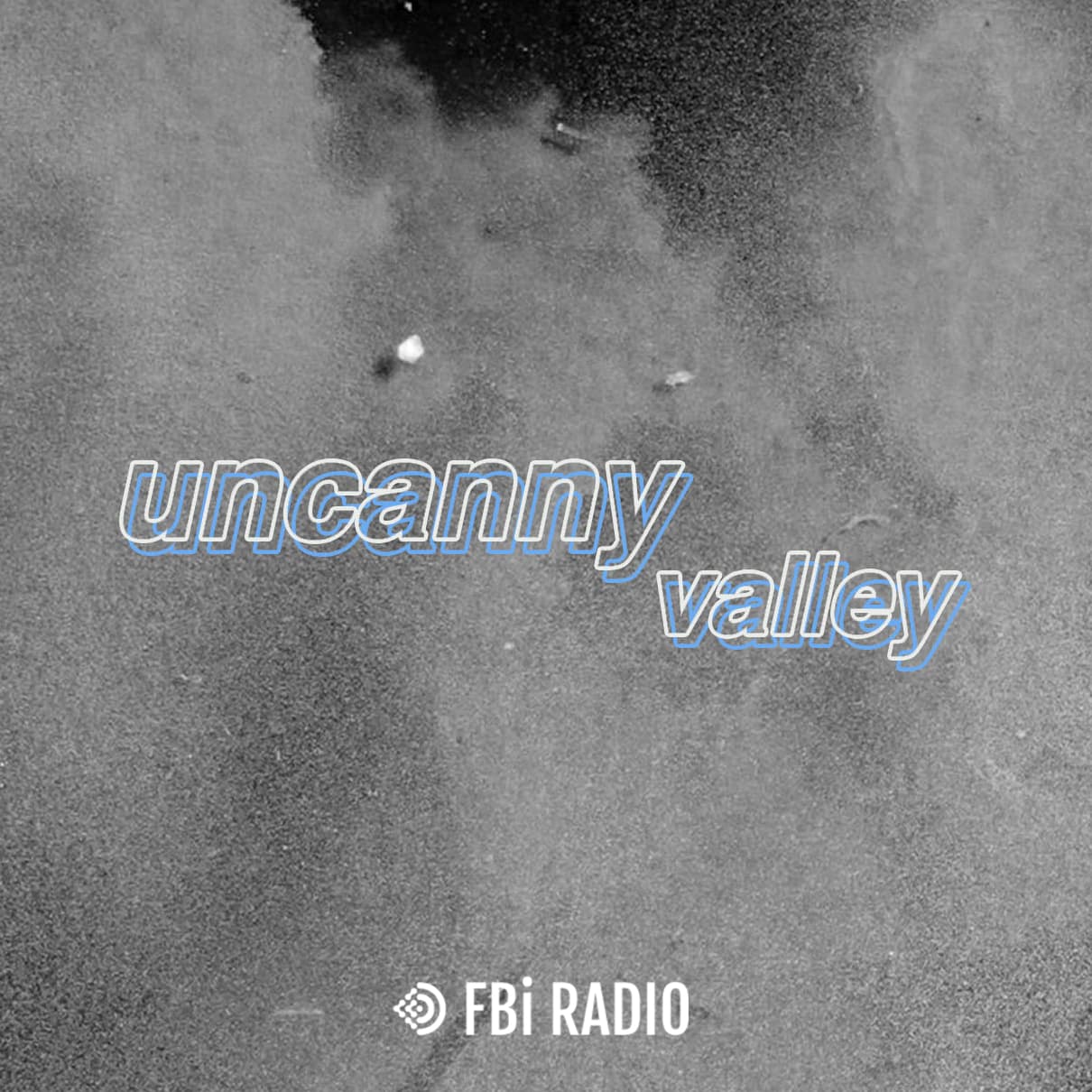 Uncanny Valley cover