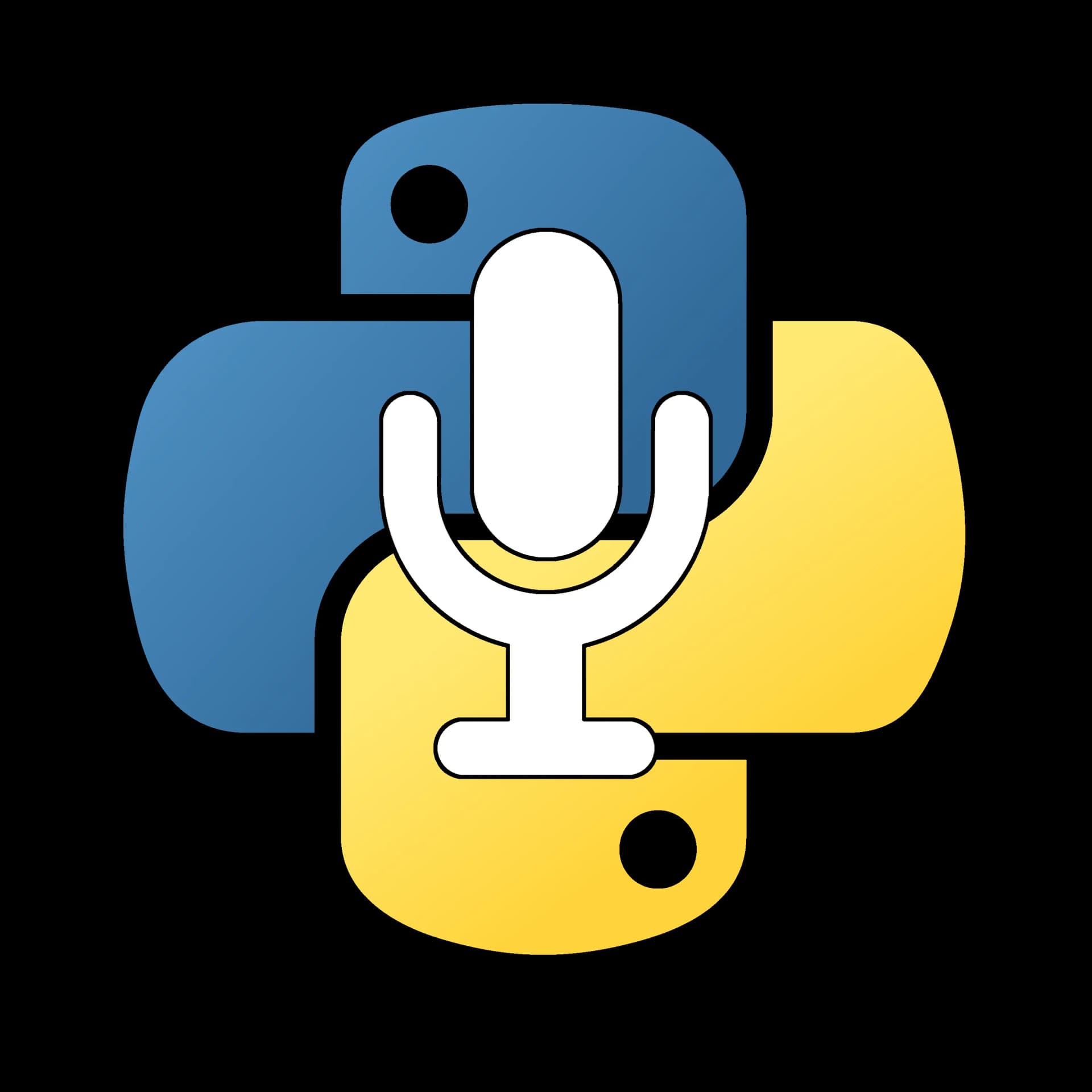 Python Podcast cover