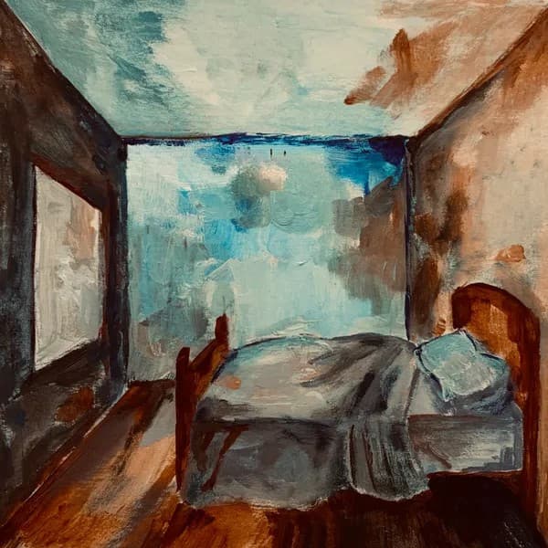 Sleepless Nights… - Truth to Ponder cover