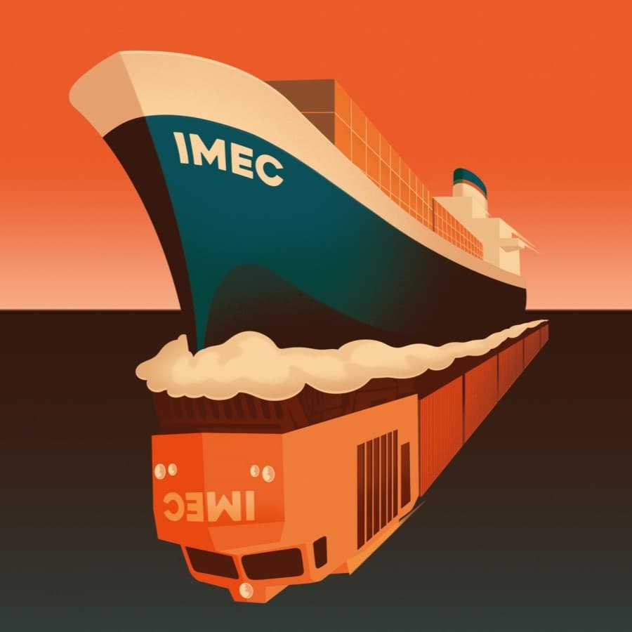 Why is the IMEC not in the news? - Truth to Ponder cover