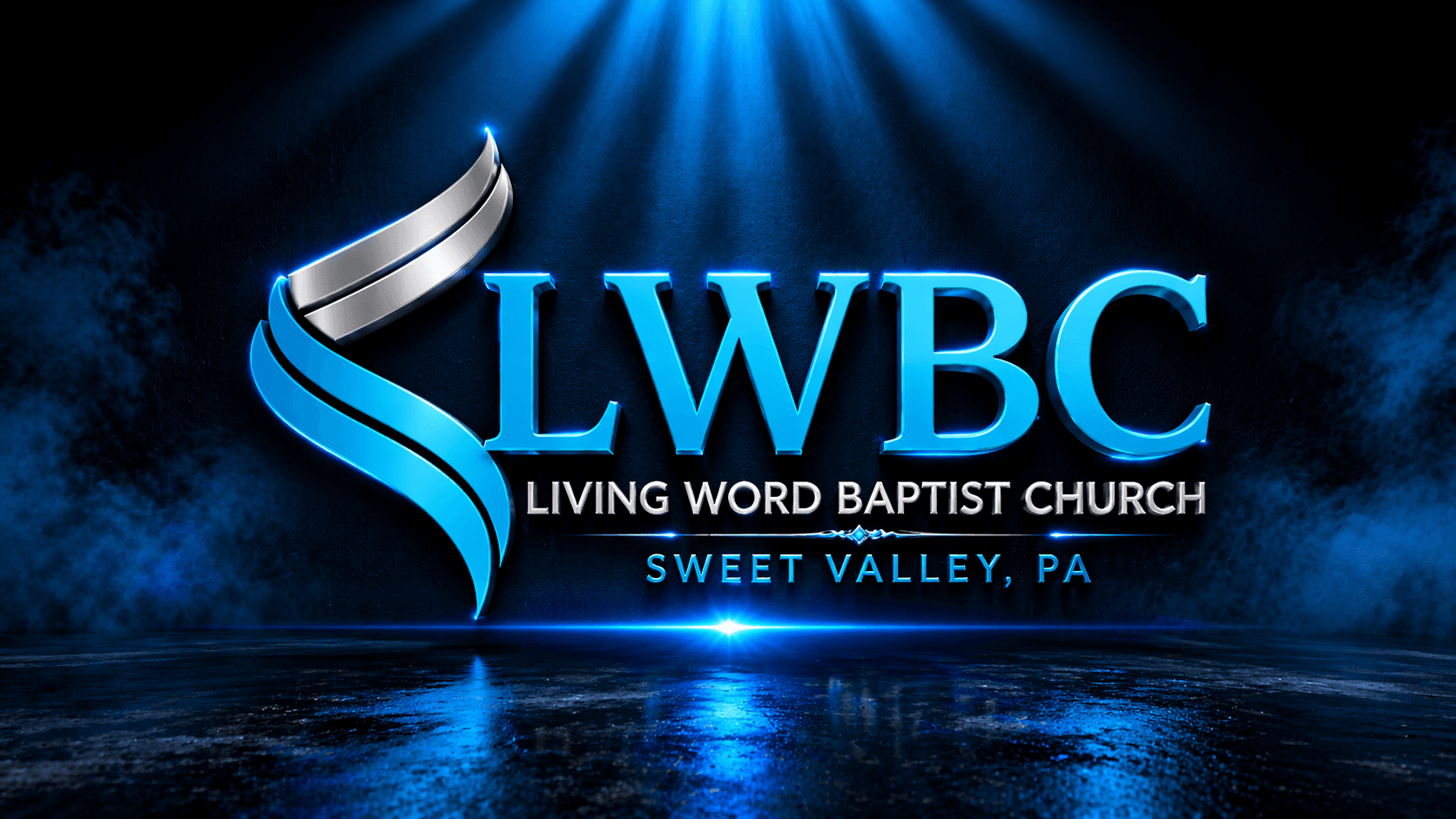 A Little Can Make A Big Difference - LWBC Let's Connect cover