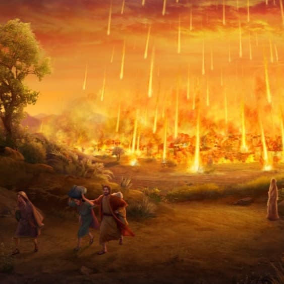 Competing with Sodom… — Truth to Ponder cover