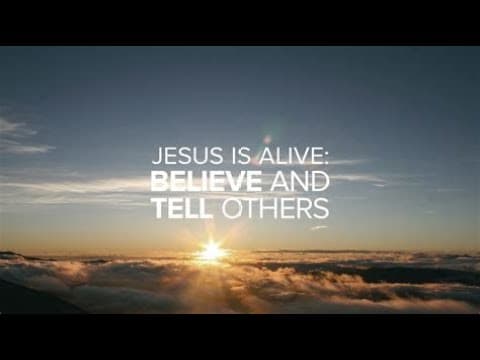 Got Light? - Holly Calvary Church cover