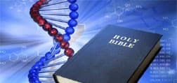 Science and the Bible - Willing Vessels Podcast cover