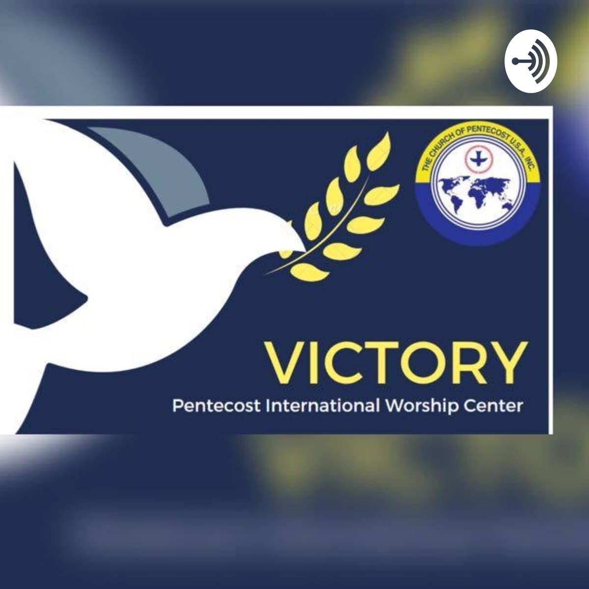 KEYS FOR EFFECTIVE PRAYER - THE VOICE OF VICTORY cover