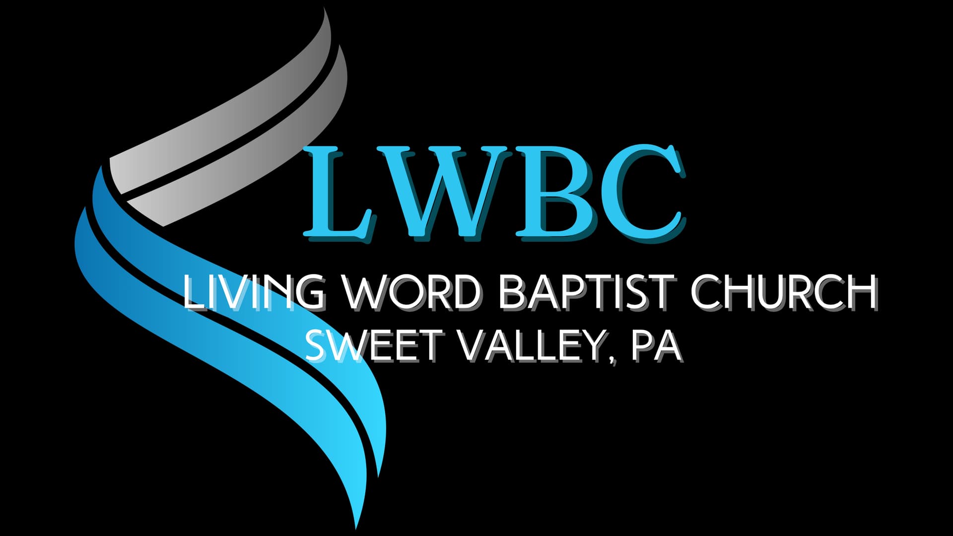 Worship and Confession - LWBC Let's Connect cover
