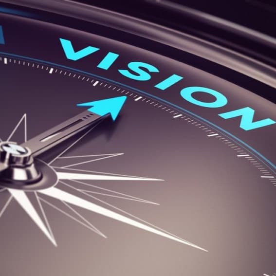 Vision - Truth to Ponder cover