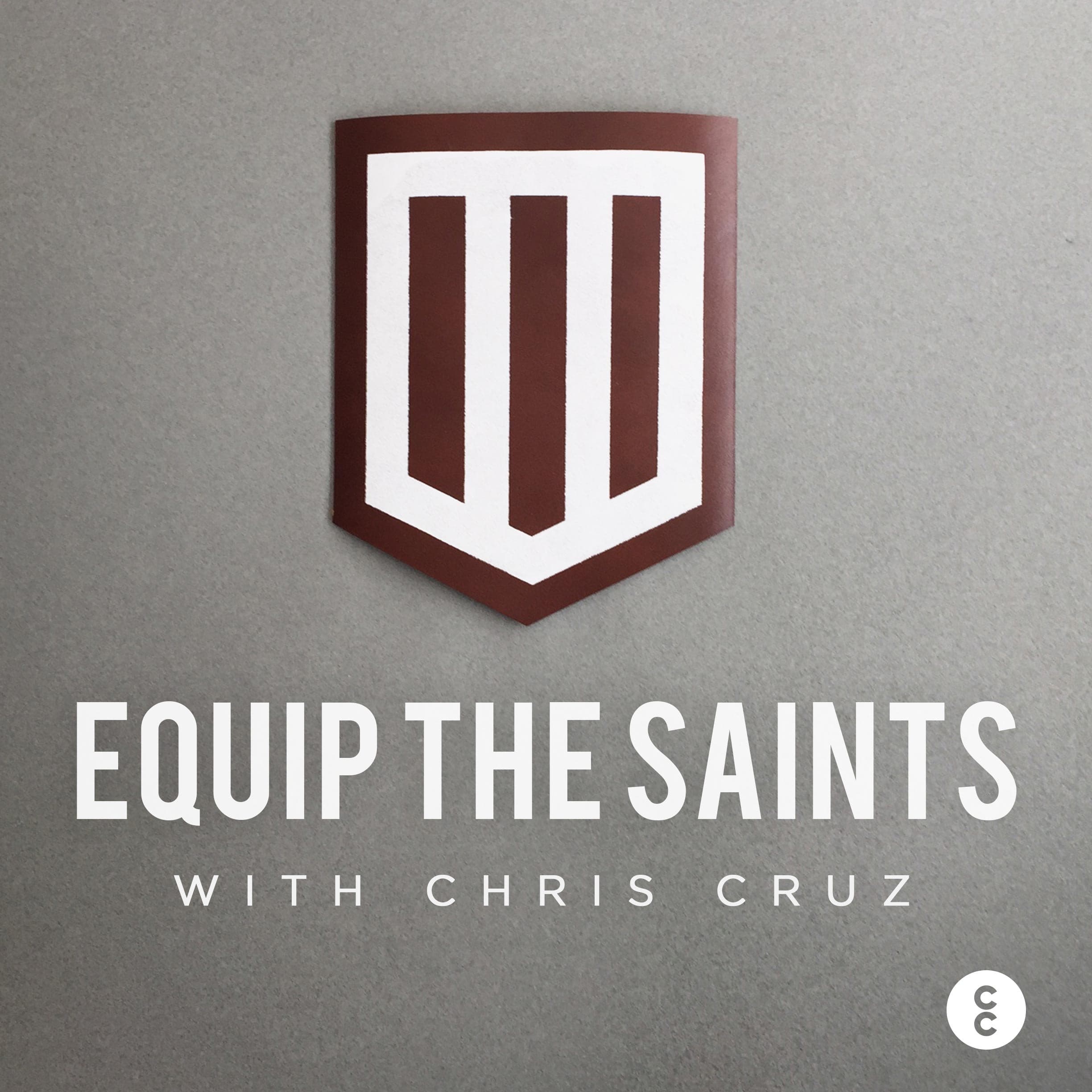 ETS 07: What Is The Kingdom of God? Interview with Brian Zahnd - christian podcast cover