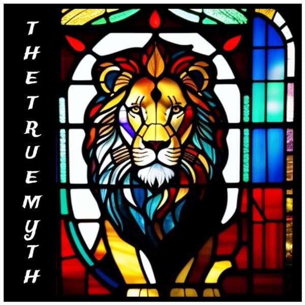 The Lion, the Which and the Wardrobe - Chapter 6 - Into the Forest - The True Myth cover