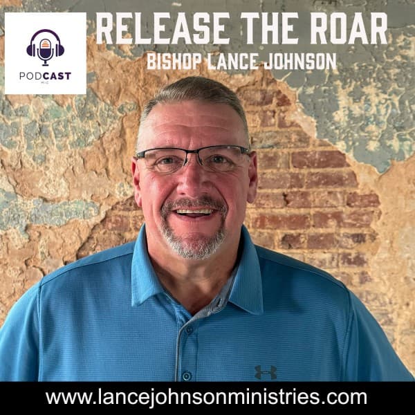 Sunday March 15, 2026 - Lance Johnson Ministries cover