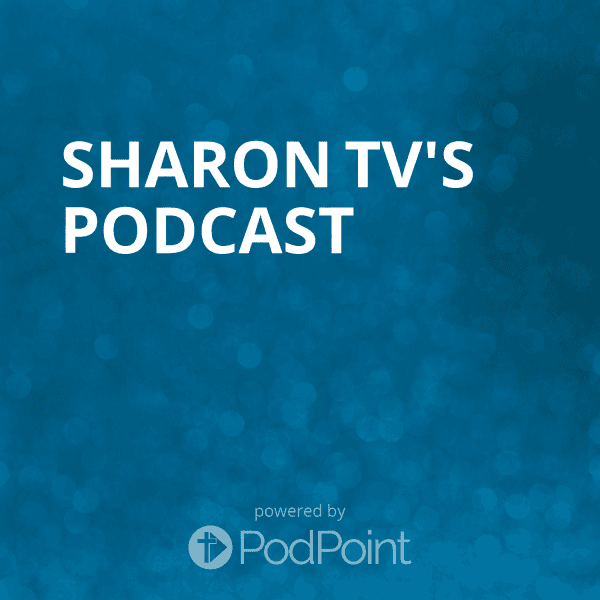 Ente Daivam - SHARON TV's Podcast cover