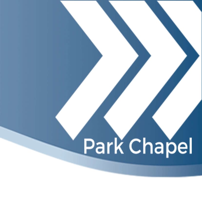 Park Chapel Services Podcast cover