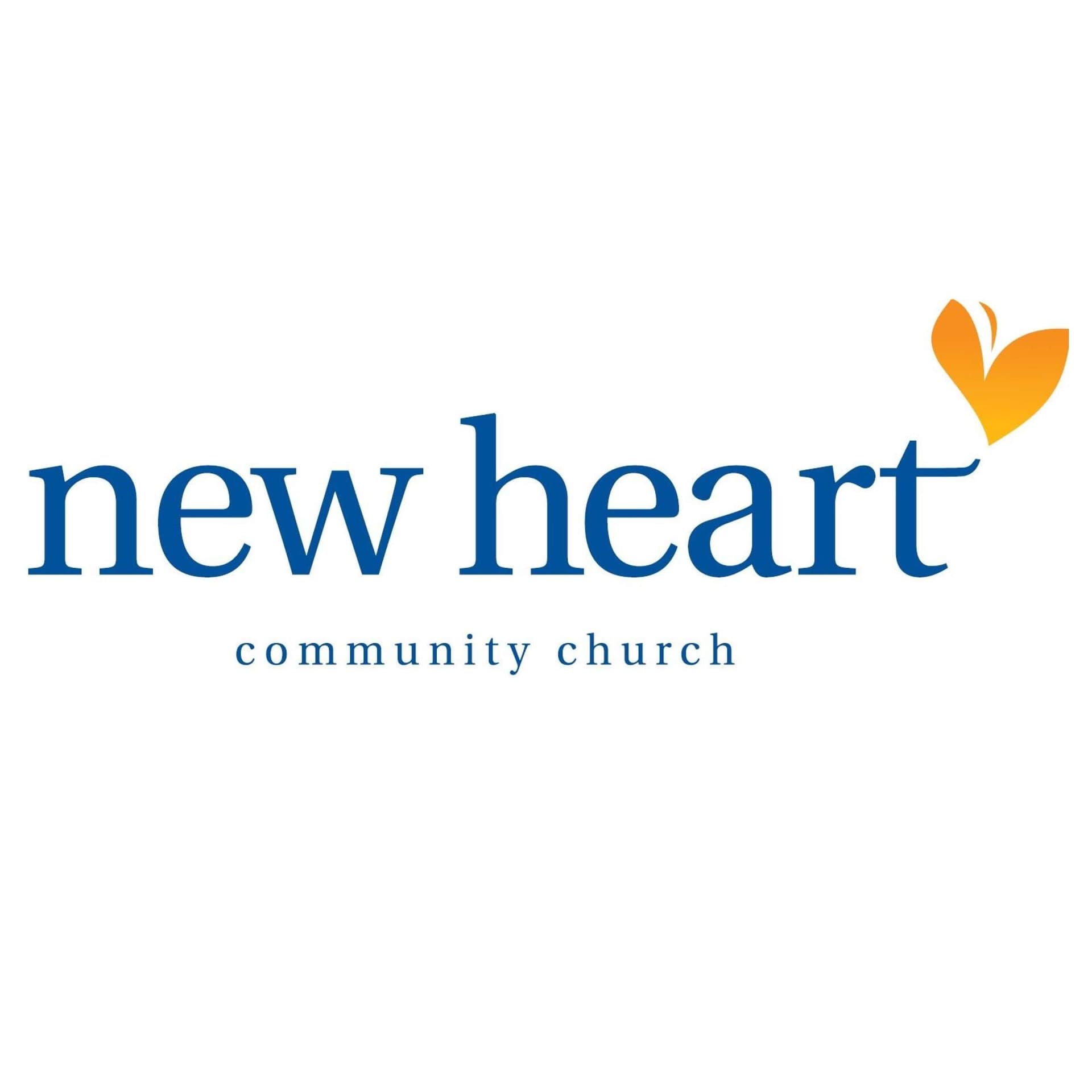 New Heart Community Church cover