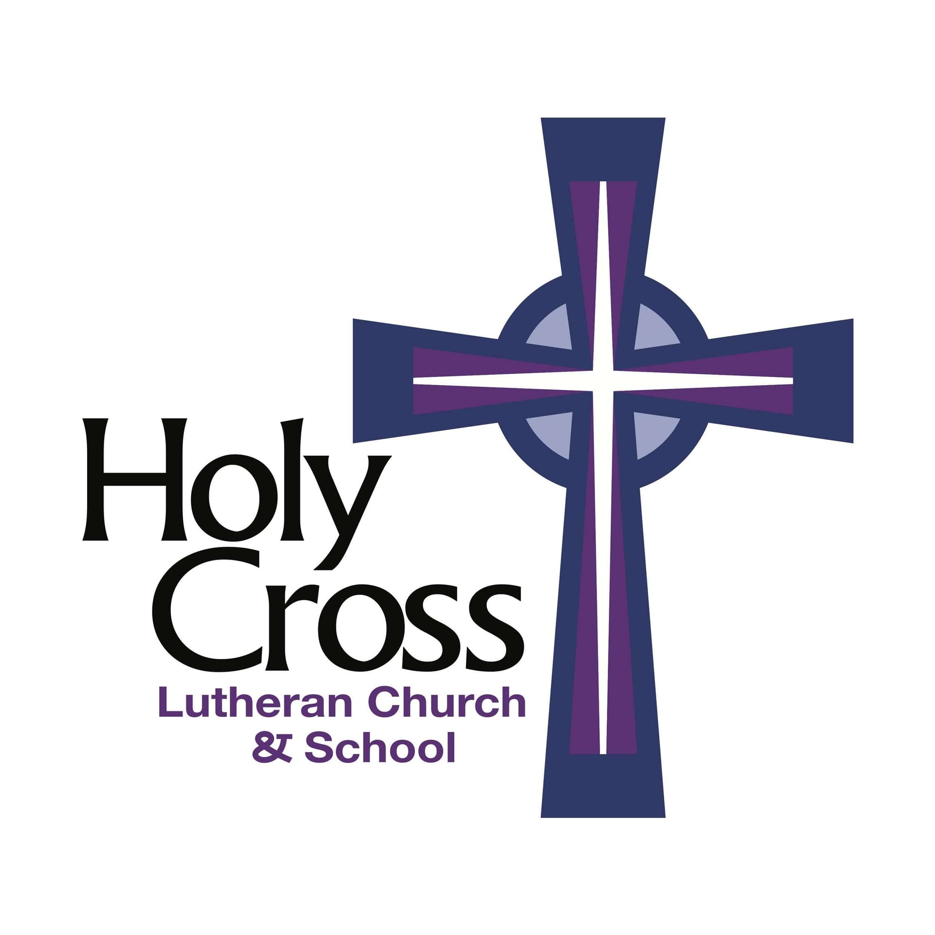 Holy Cross Wichita cover