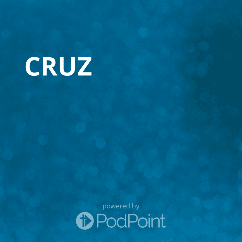 christian podcast cover