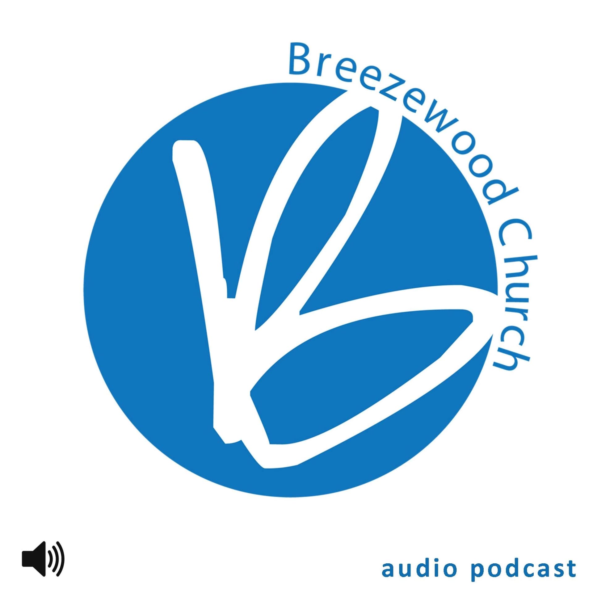 Breezewood Church cover