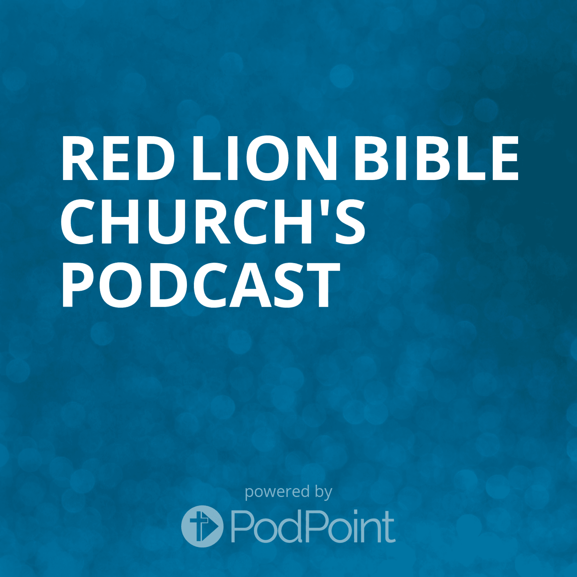 Red Lion Bible Church's Podcast cover
