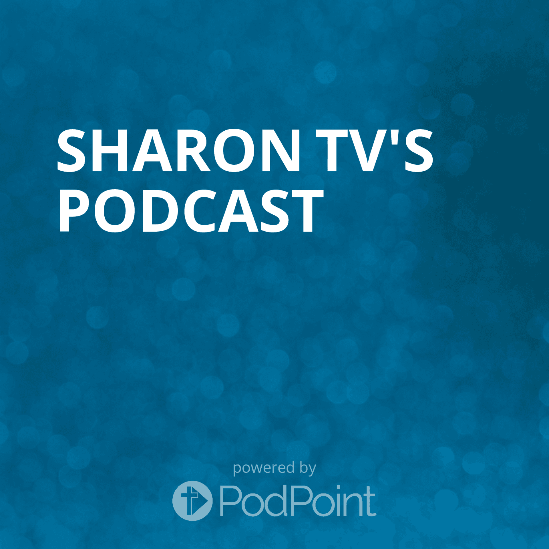 SHARON TV's Podcast cover