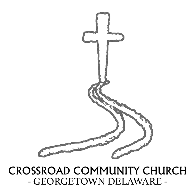 Crossroad Community Church cover