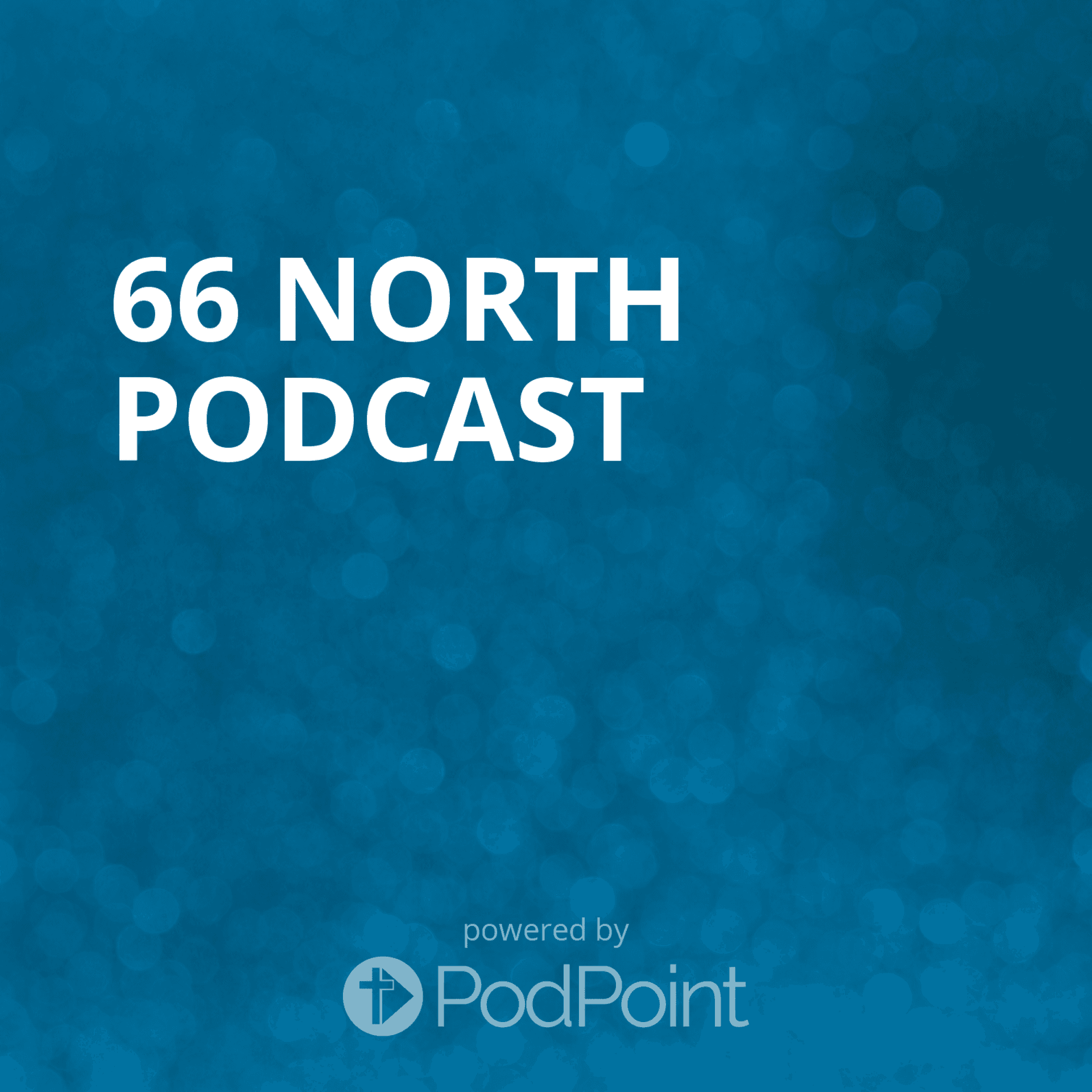 66 North Podcast cover