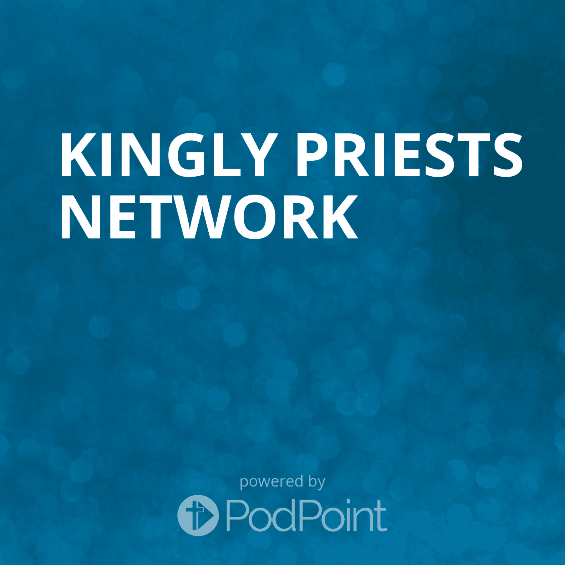 Kingly Priests Network cover