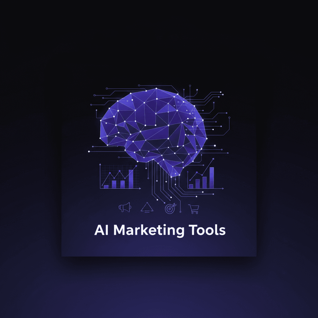 AI Marketing Tools, GEO Strategies & Enterprise AI Adoption - AI Daily Digest cover