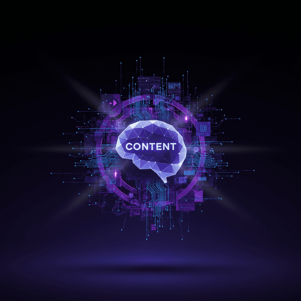 AI Content Creation Tools: Streamlining Multimedia Workflows in 2026 - AI Daily Digest cover