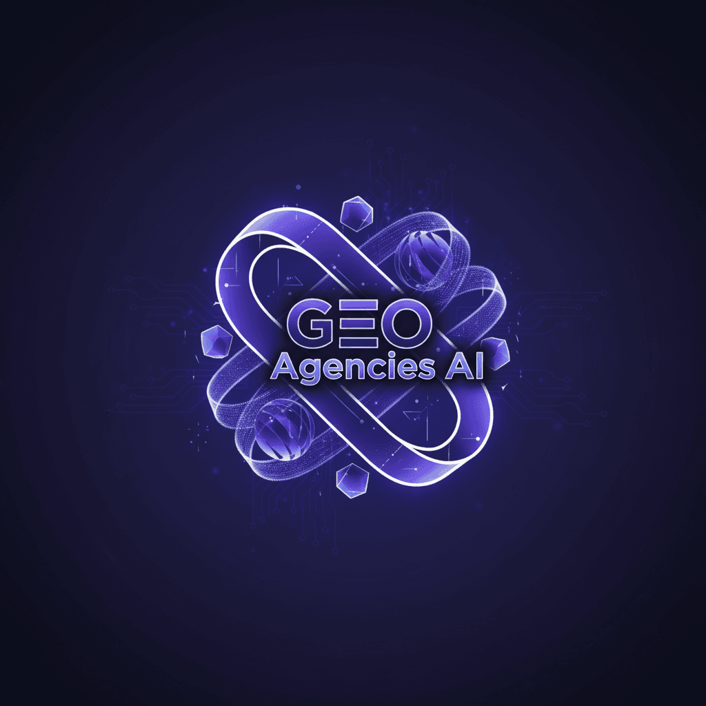 GEO Agencies, AI Citations & Optimizing for LLMs - AI Daily Digest cover