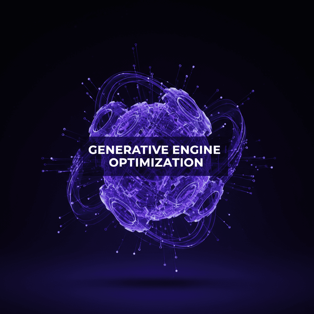 Generative Engine Optimization, Future of Search & Marketing Strategies - AI Daily Digest cover