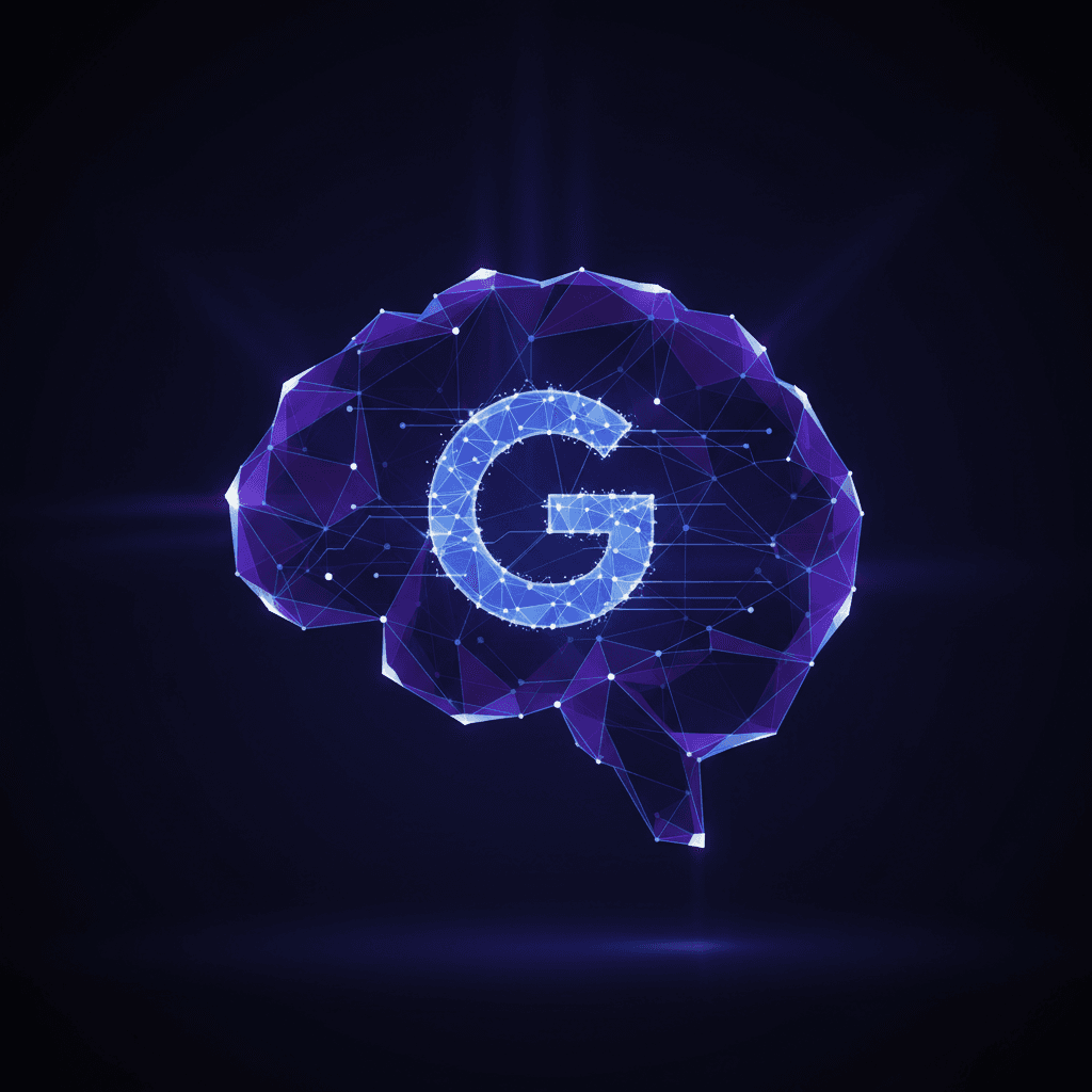 Google AI Overviews, Enterprise AI Adoption & Advanced GEO Strategies - AI Daily Digest cover