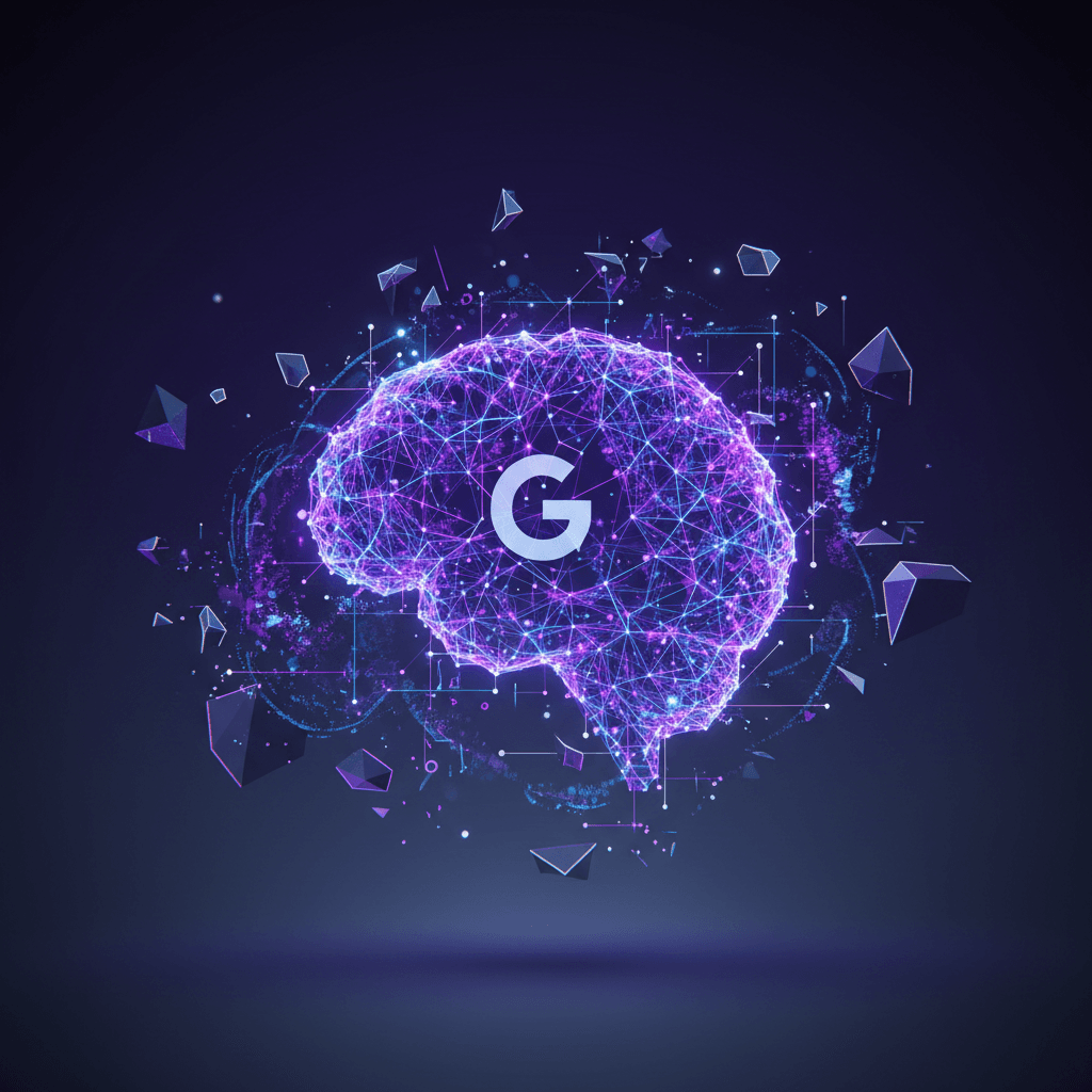 Google AI Overviews Update, New AI Marketing Suite & GEO Strategy Shifts - AI Daily Digest cover