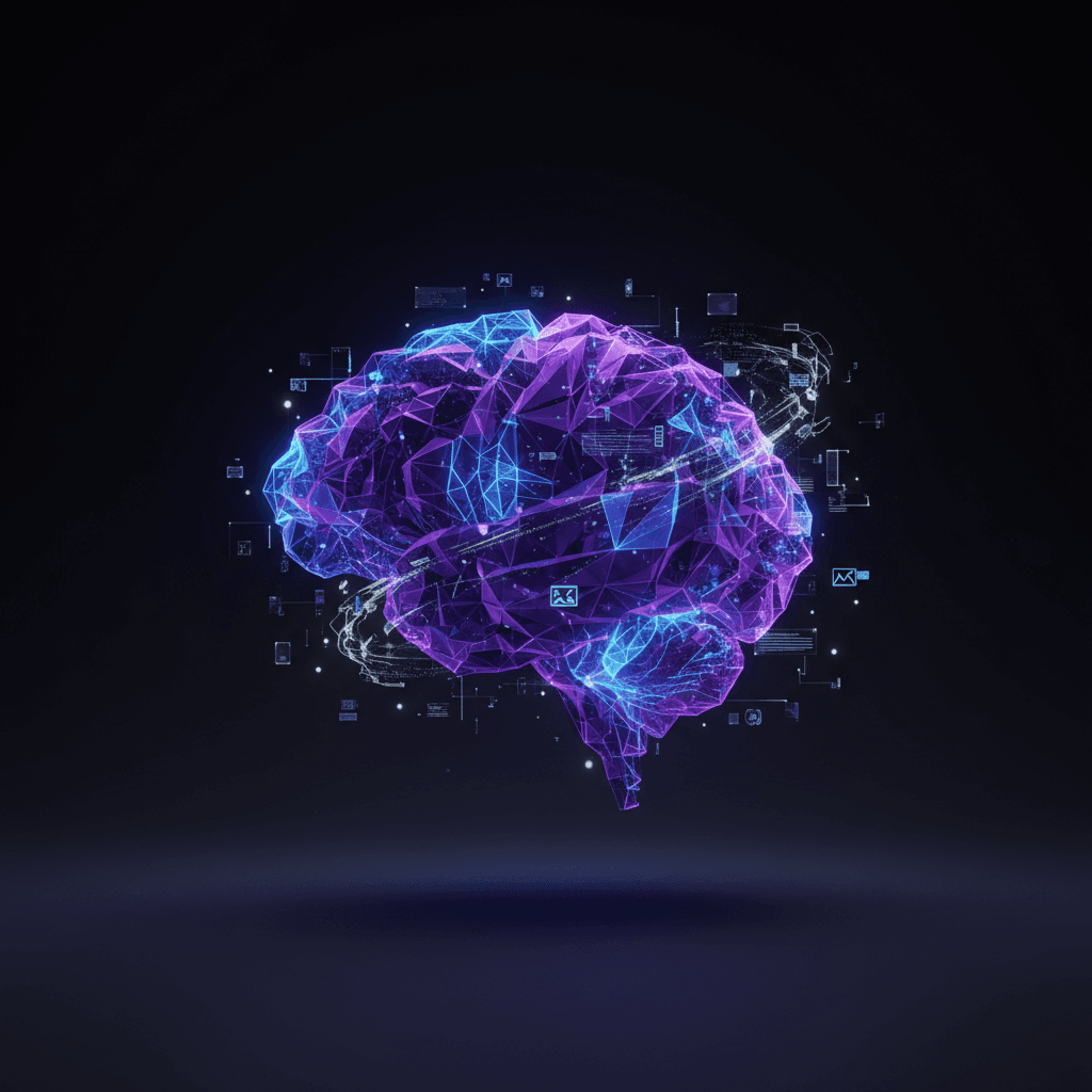 AI Content Generation, Google AI Overviews & Enterprise GEO Strategies - AI Daily Digest cover
