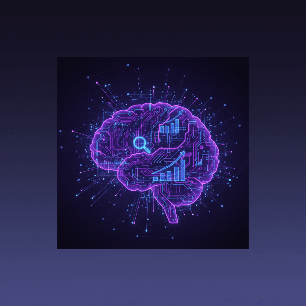 AI in Marketing Analytics, Content Tools & Data-Driven Strategies - AI Daily Digest cover