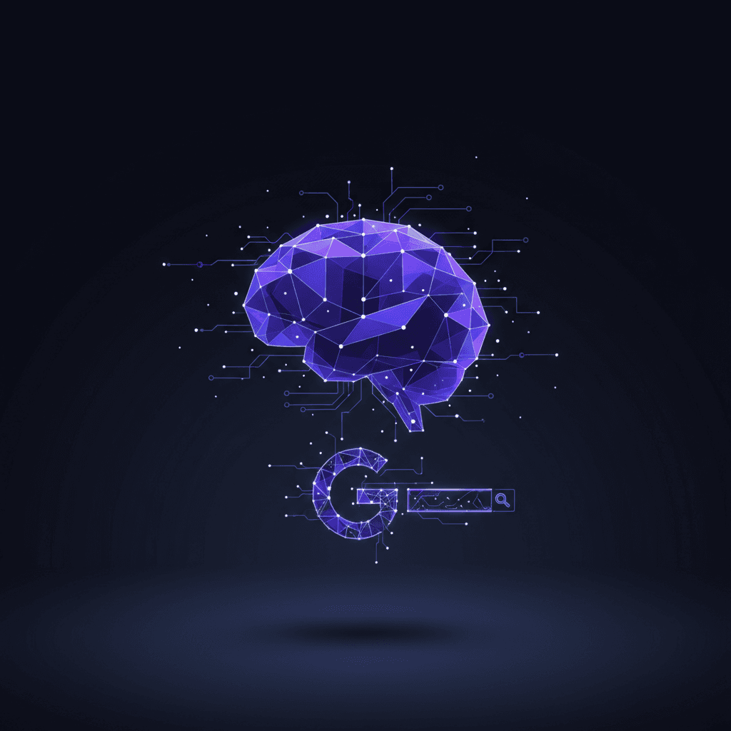 Google AI Overviews, Prompt Engineering for GEO & Enterprise AI Adoption - AI Daily Digest cover