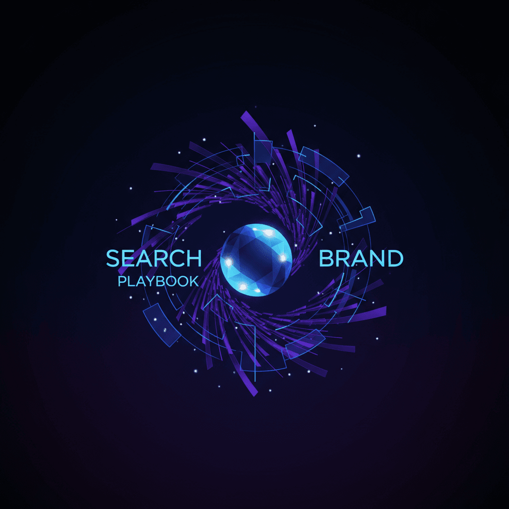Search Playbook, Brand Visibility & Generative Engine Optimization - AI Daily Digest cover