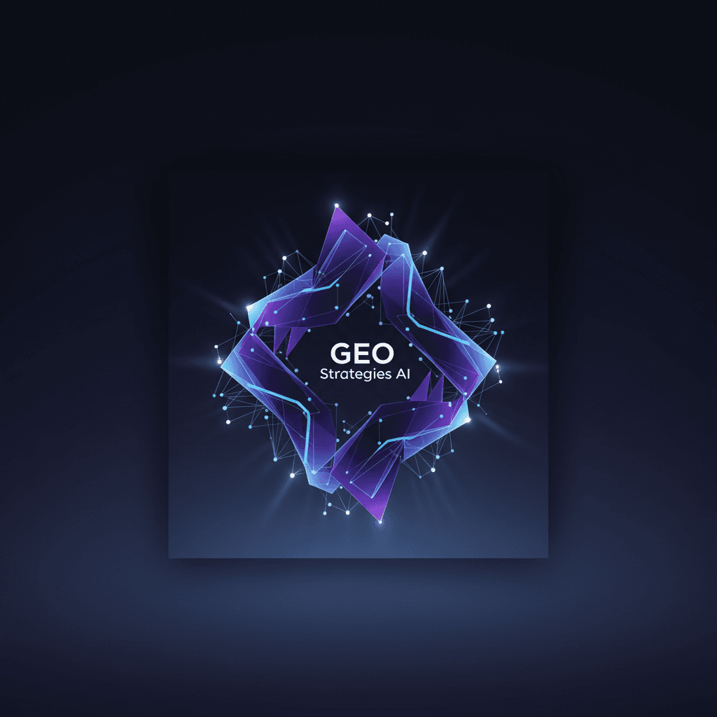 GEO Strategies, AI Content Citation & Marketing Visibility - AI Daily Digest cover