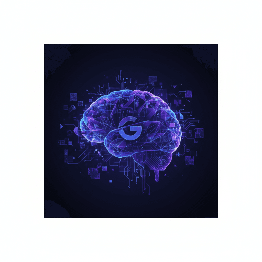 Google AI Overviews Refinement, Enterprise AI Adoption & New Marketing Tools - AI Daily Digest cover