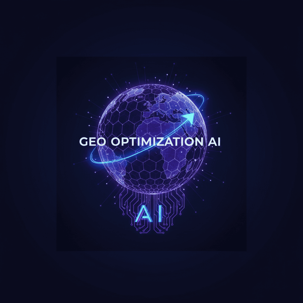 GEO Optimization, AI Search Visibility & Marketing Strategies - AI Daily Digest cover