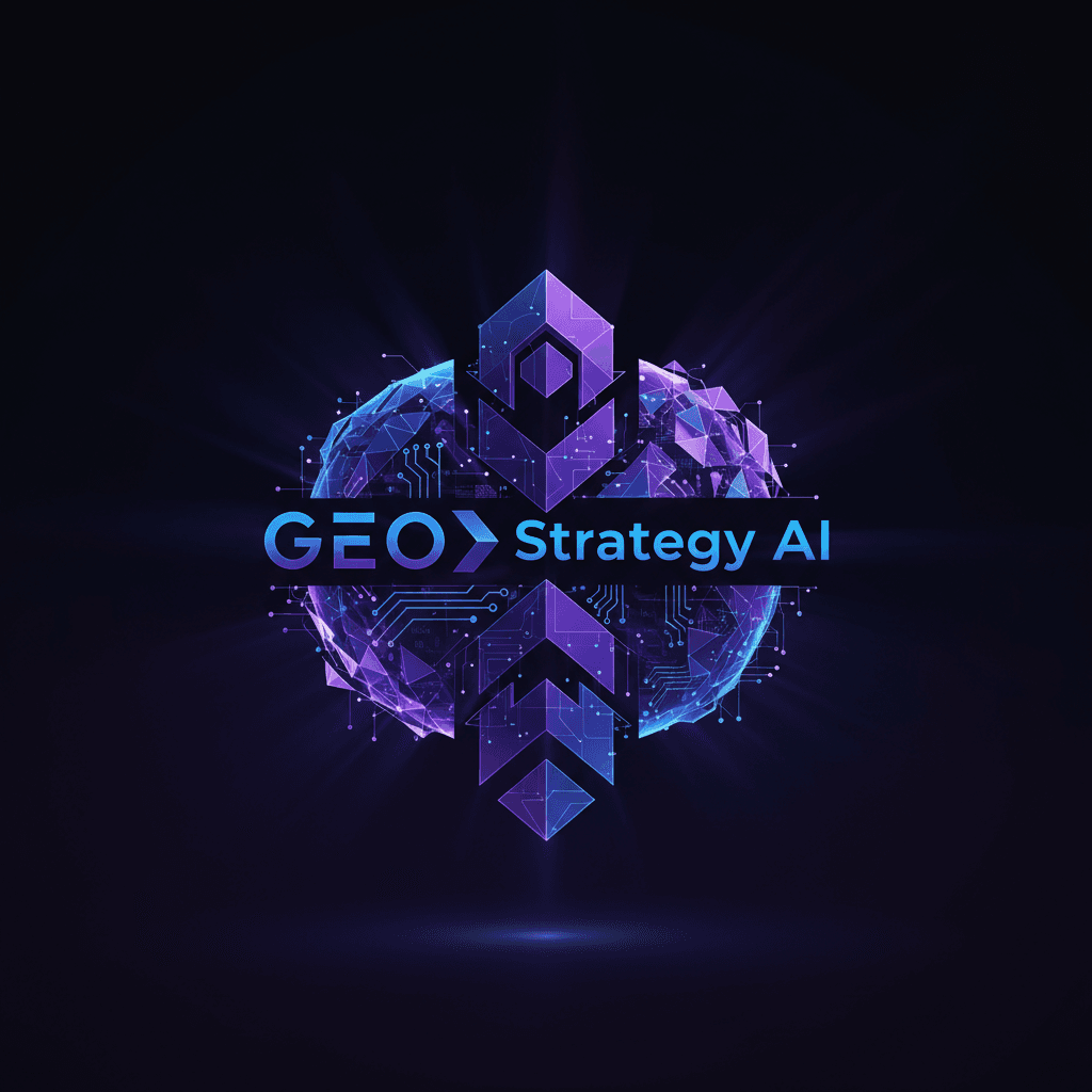 GEO Strategy, AI Blog Tools & Search Visibility Insights — AI Daily Digest cover