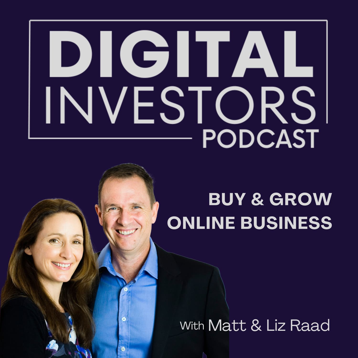 Digital Investors cover