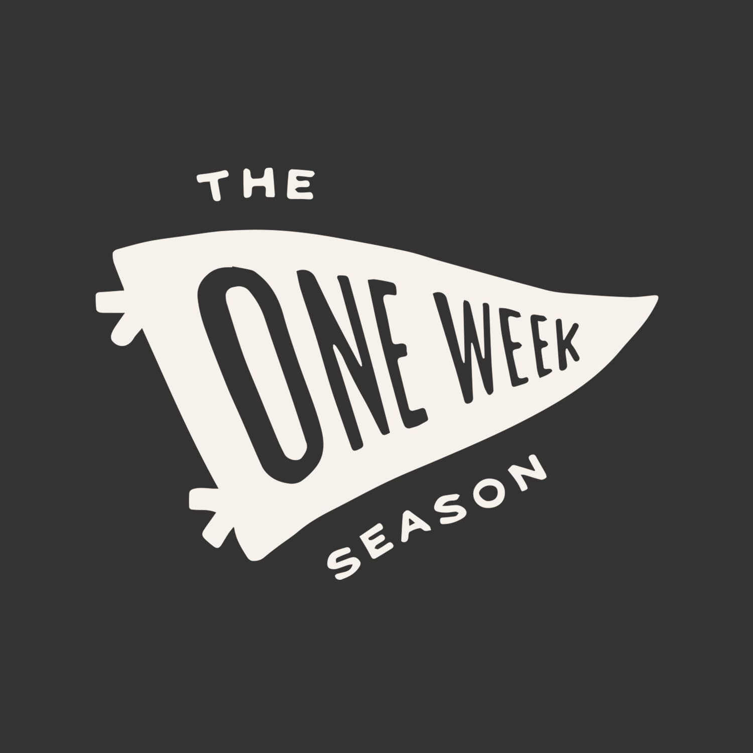 One Week Season cover