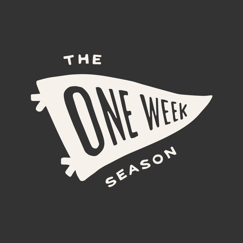 One Week Season cover