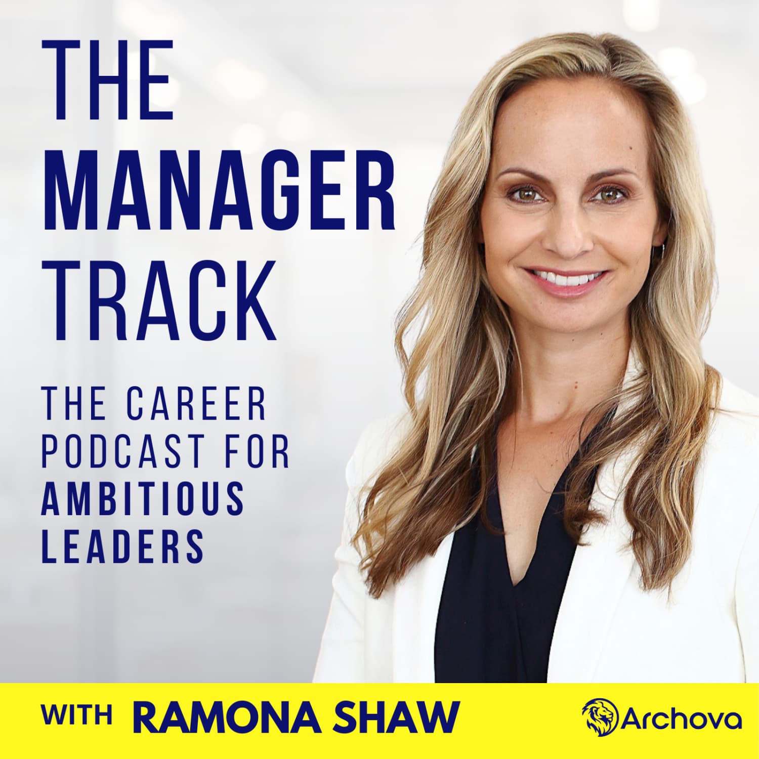 The Manager Track cover