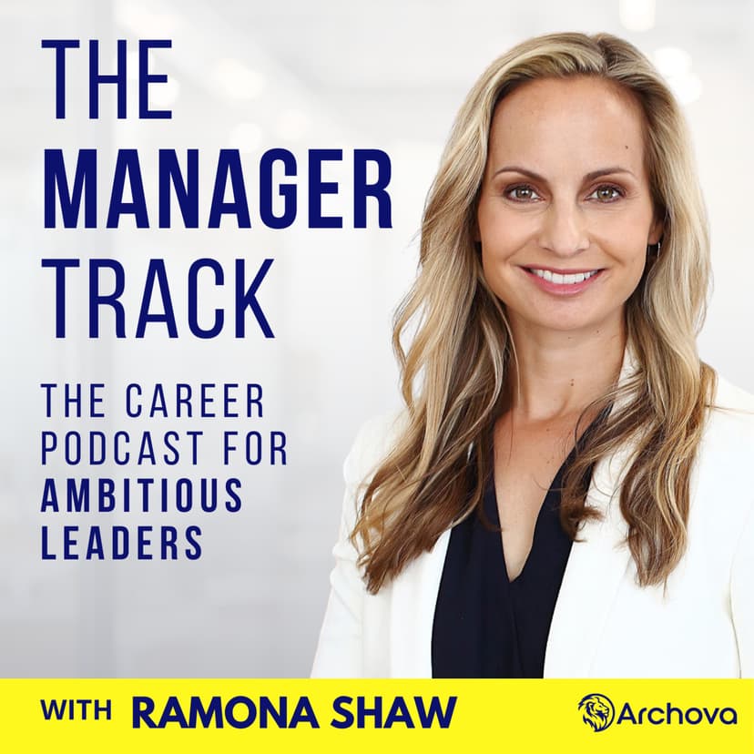 The Manager Track cover